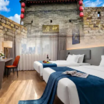 7 Days Hotel Premium
