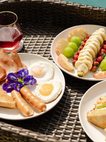 รูปภาพของL1 ลันตา รีสอร์ท