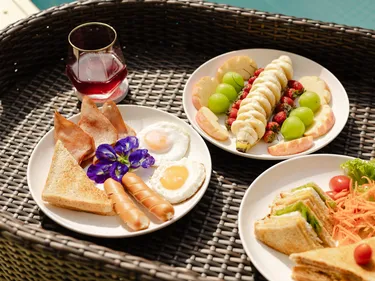 รูปภาพของL1 ลันตา รีสอร์ท