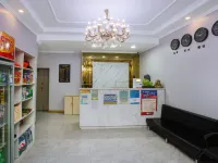 Shuili Business Hotel (Changchun Railway Station Shengli Park) Hotels in Changchun