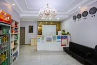 Shuili Business Hotel (Changchun Railway Station Shengli Park)
