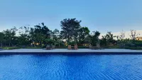 Golden Lake Hotel - Wifi