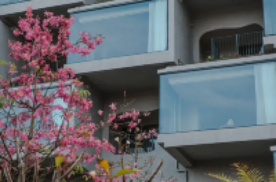 Longmen Shajing Bidao Inn Homestay