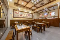 Yuegui · Baiheng │ The Serene Haven Hotel City Aesthetic Hotel (Zunyi Suzhou Road) - Bữa sáng