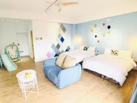 Snail Pets Homestay