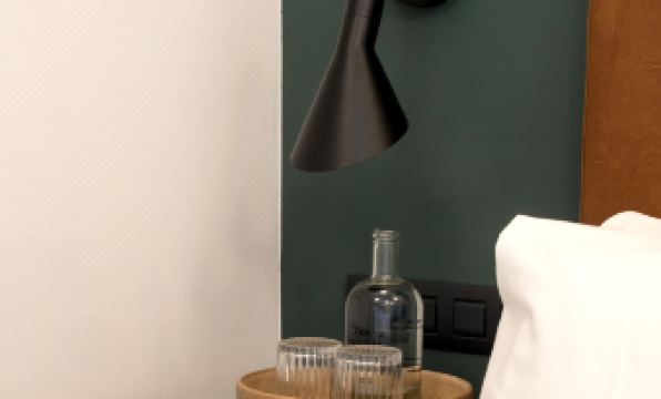 Colectia Stays Atocha