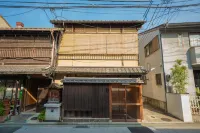 Kyotofish.Miya -  Holiday Villas