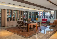 Novotel Pontianak Convention Centre - بار