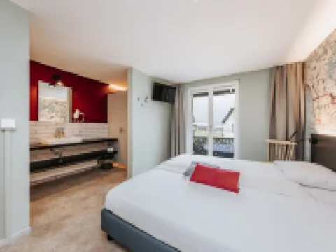 Emma's B&B - Self Check-in Hotel Hotels in Lungern