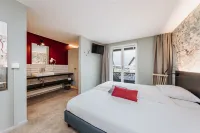 Emma's B&B - Self Check-in Hotel Hotels in Lungern