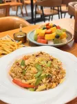 Wuchuan Qitian Hotel - pet friendly
