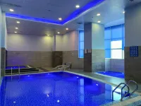 Walk-Inn Hospitality Group Centaurus Hotels near F-8 Sector
