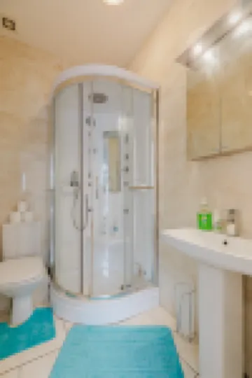 Modern Tower Bridge 3BR House 酒店