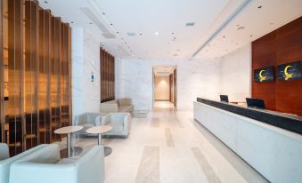 City Comfort Inn Hotel (Ji'an Railway Station Jinggangshan University)