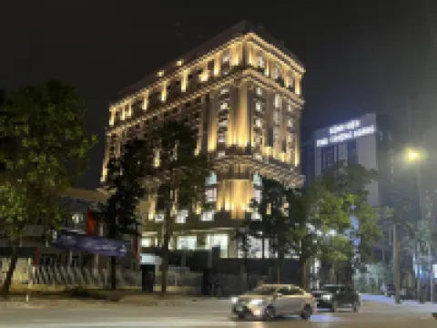 KEZAN VINH HOTEL Các khách sạn ở Thành phố Vinh