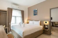 Finn Hotel Hotels in Bueng Kan