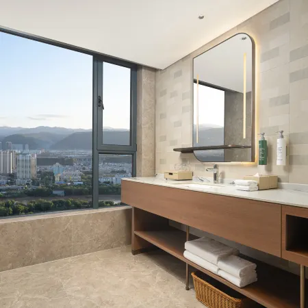 Hilton Garden Inn Lanzhou Anning
