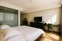 Lishui Green Valley Haiyue Hotel - Bữa sáng