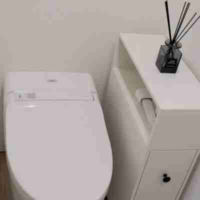 Poka Villa Matsushioen 松汐苑 熱海 Rooms