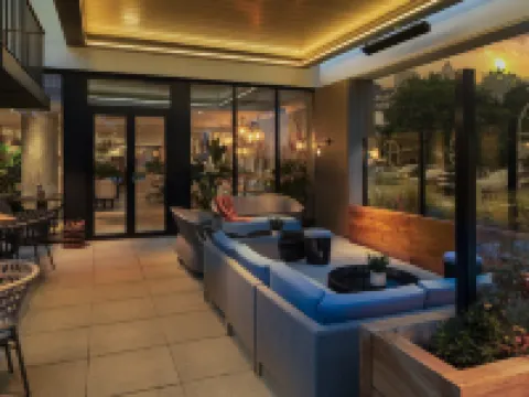 voco SOUTHAMPTON by IHG Hotels in Southampton