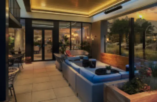 voco SOUTHAMPTON by IHG Hotels near Westgate