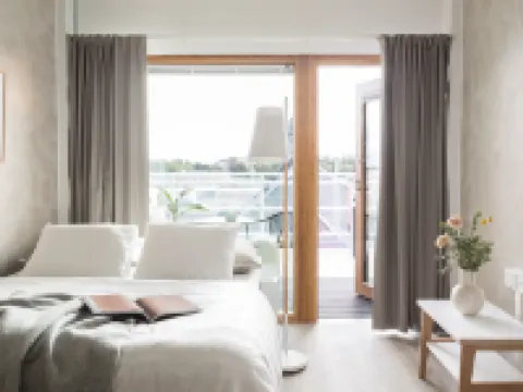 ノリカタヤノッカ ヘルシンキのホテル