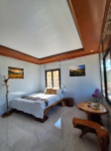 Mu Cang Homestay