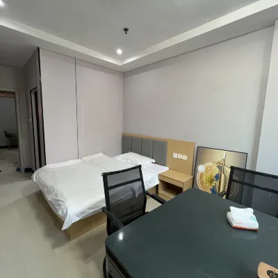 Luojiaodian Hotel โรงแรมใกล้พื้นที่สวนสาธารณะหลงตาน