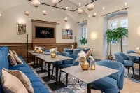 BasiliQ Hotel - bar