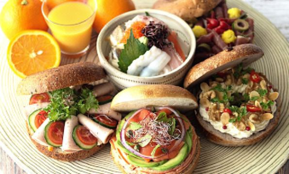 Hotel Oriental Express Fukuoka Nakasu Kawabata