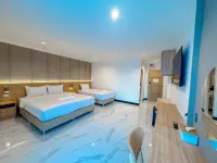 Day & Night Hotel Roi Et