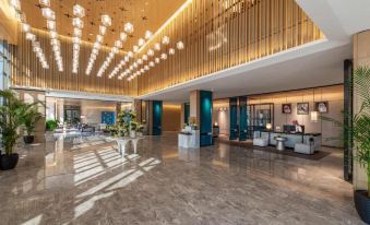 Braira Jazan Hotel