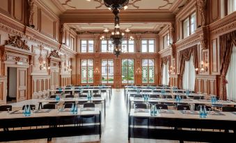 Maison Messmer - Ein Mitglied der Hommage Luxury Hotels Collection