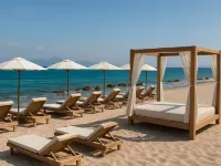 Kouros Palace Active Lifestyle Hotel Hoteles cerca de Molino de Antimachia