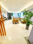 Ningjin Wanhong Holiday Hotel - Aamiainen