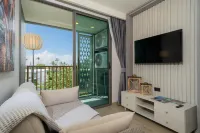 Ozone Condo in Excellent BangTao Laguna Area - Apartments