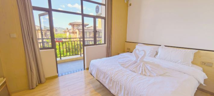 Luyi  Inn Hotels in Fengshun