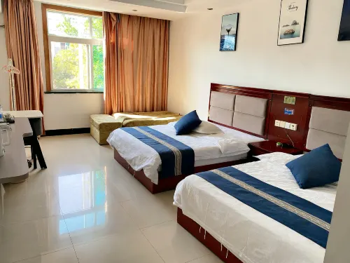Liancheng Hongxin Hotel