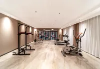 Zhuge Liang Business Grand Hotel (Yinan Lishan Road)