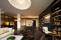 Atour Hotel (The Mixc, Qingnian South Road, Taizhou) - 4성급