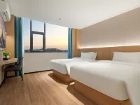 Vimena Hotel (Liuzhou Liunan Wanda Branch) Hotels near Liuzhou Bailian Airport