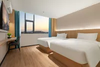 Vimena Hotel (Liuzhou Liunan Wanda Branch) - New
