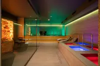 BERD'S酒店 - SPA