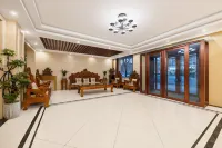 Yuelan Business Hotel (Qinghe Wusong Park Branch) Hotels in Qinghe