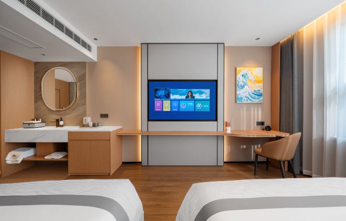Runan Tian Zhongshan Hotel