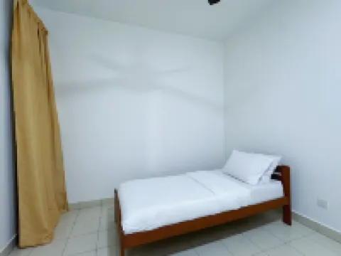 PICC PPAM Seruling Precinct 5, Putrajaya 3BR Hotels near Federal Court of Malaysia