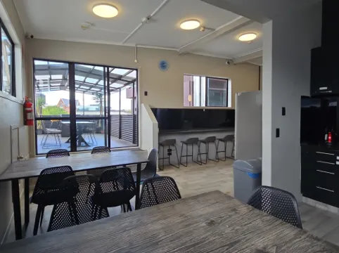 SpinCity Lodge Auckland