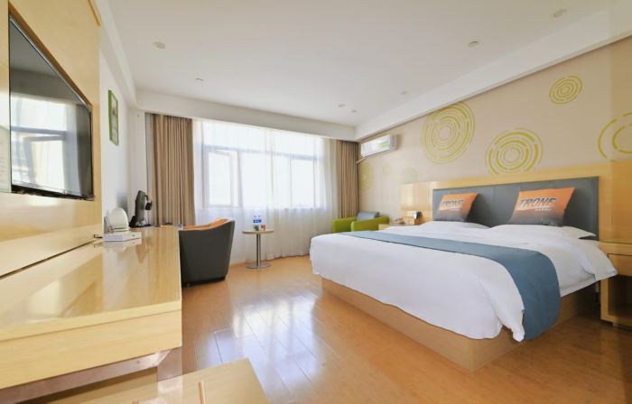 Chuang Esports Lite Homestay
