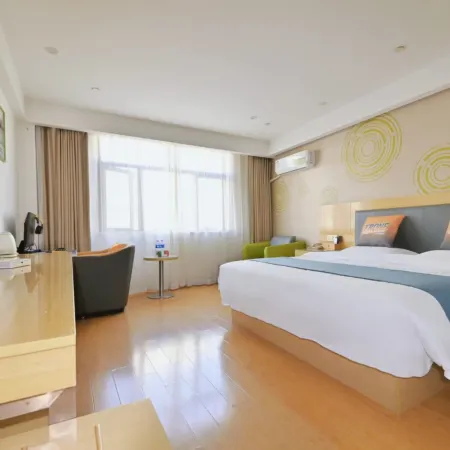 Chuang Esports Lite Homestay