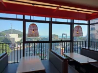Nan'ao Seaside Orient · 235° Scenic Apartment (Qing'ao Bay Tropic of Cancer Square)